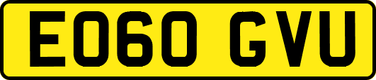 EO60GVU
