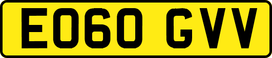 EO60GVV