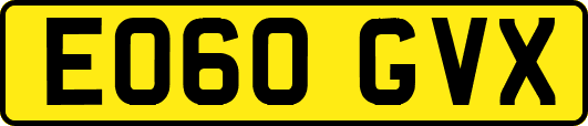 EO60GVX