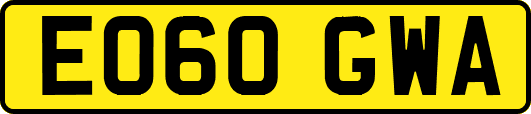EO60GWA