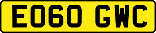 EO60GWC