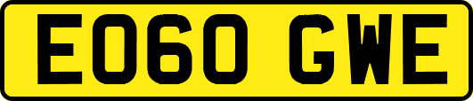 EO60GWE