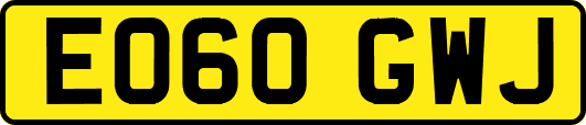 EO60GWJ
