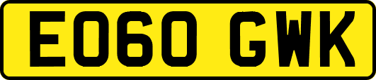 EO60GWK