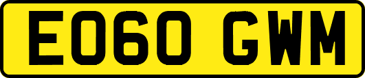 EO60GWM