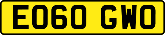 EO60GWO
