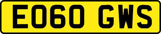 EO60GWS