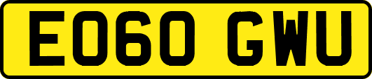EO60GWU