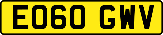 EO60GWV