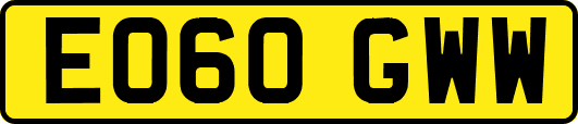 EO60GWW