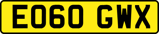 EO60GWX