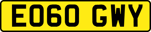 EO60GWY