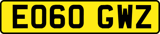 EO60GWZ