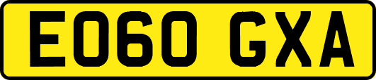 EO60GXA