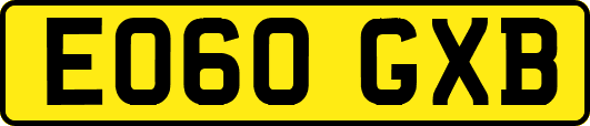 EO60GXB