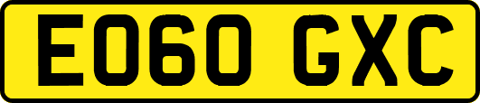 EO60GXC
