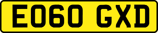 EO60GXD