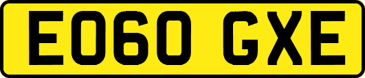 EO60GXE