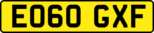 EO60GXF