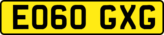 EO60GXG