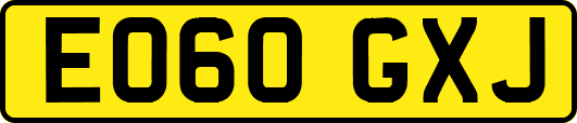 EO60GXJ