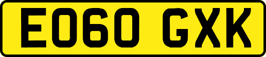 EO60GXK