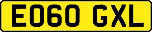 EO60GXL