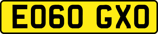 EO60GXO