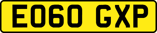 EO60GXP