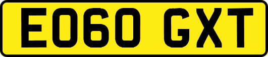 EO60GXT