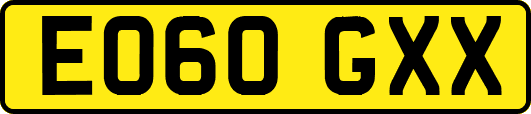 EO60GXX