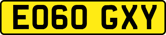 EO60GXY