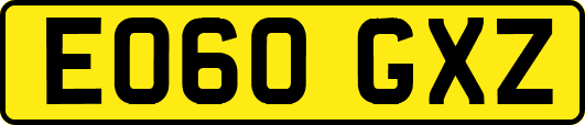 EO60GXZ