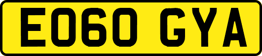 EO60GYA