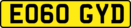 EO60GYD