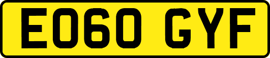 EO60GYF