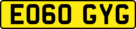 EO60GYG