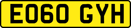 EO60GYH