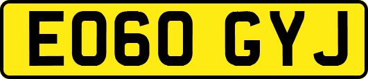 EO60GYJ