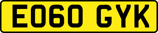 EO60GYK
