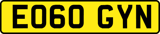 EO60GYN