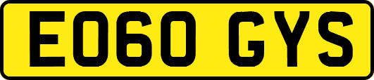 EO60GYS