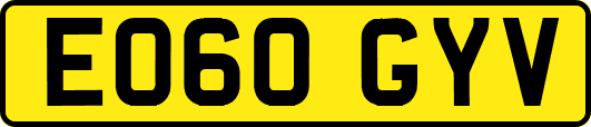EO60GYV