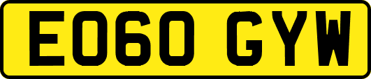 EO60GYW