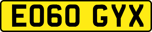 EO60GYX