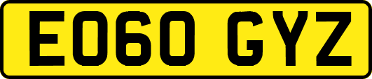 EO60GYZ