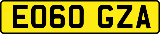 EO60GZA
