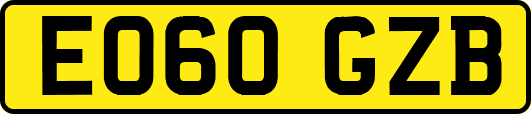 EO60GZB