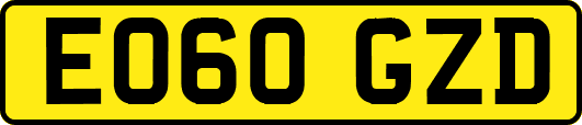 EO60GZD