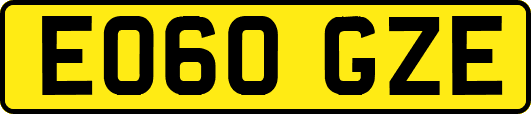 EO60GZE